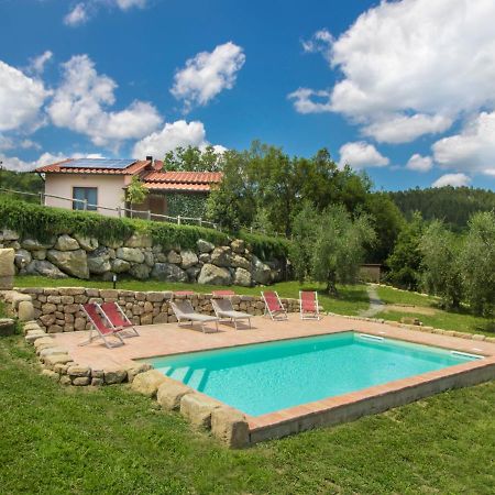 Holiday Home Casa La Selvolina By Interhome Рокастрада Екстериор снимка