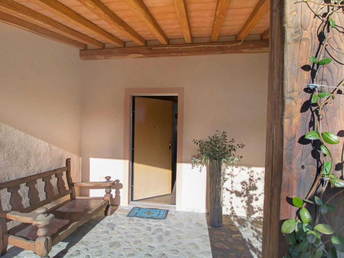 Holiday Home Casa La Selvolina By Interhome Рокастрада Екстериор снимка