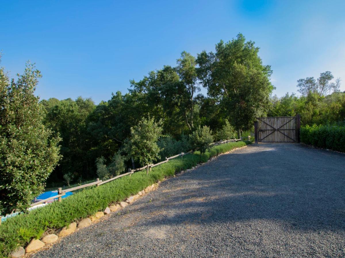 Holiday Home Casa La Selvolina By Interhome Рокастрада Екстериор снимка