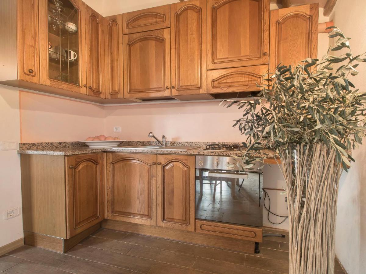 Holiday Home Casa La Selvolina By Interhome Рокастрада Екстериор снимка