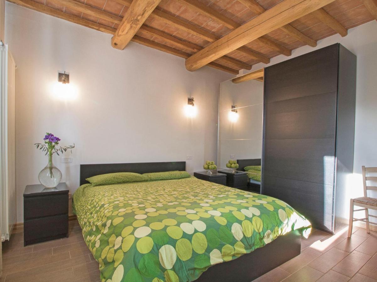 Holiday Home Casa La Selvolina By Interhome Рокастрада Екстериор снимка