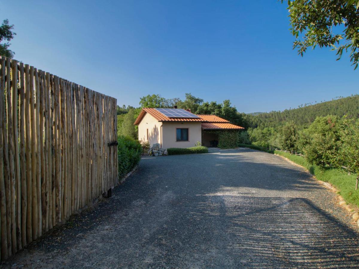 Holiday Home Casa La Selvolina By Interhome Рокастрада Екстериор снимка
