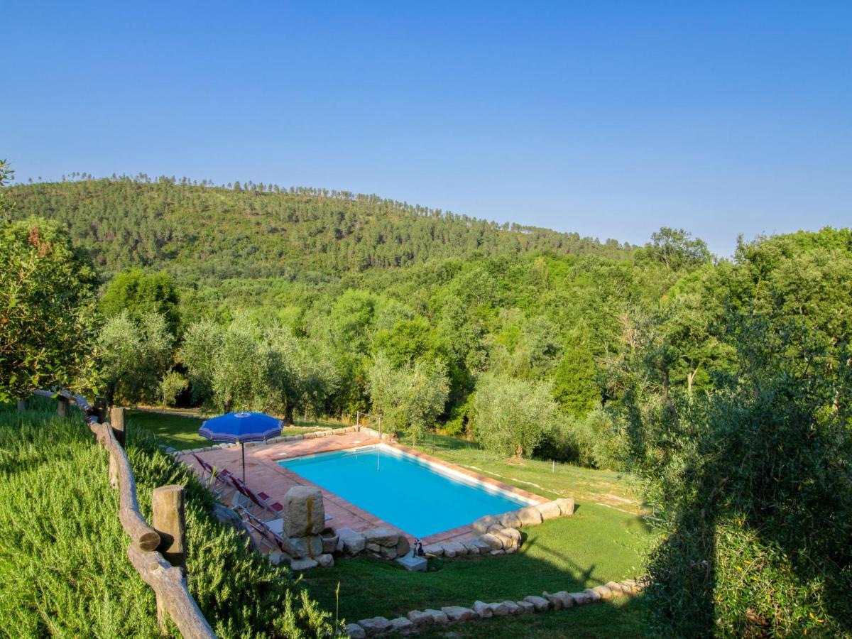 Holiday Home Casa La Selvolina By Interhome Рокастрада Екстериор снимка