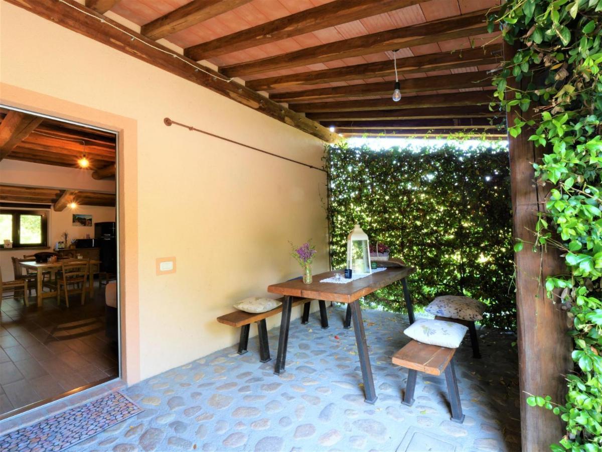 Holiday Home Casa La Selvolina By Interhome Рокастрада Екстериор снимка